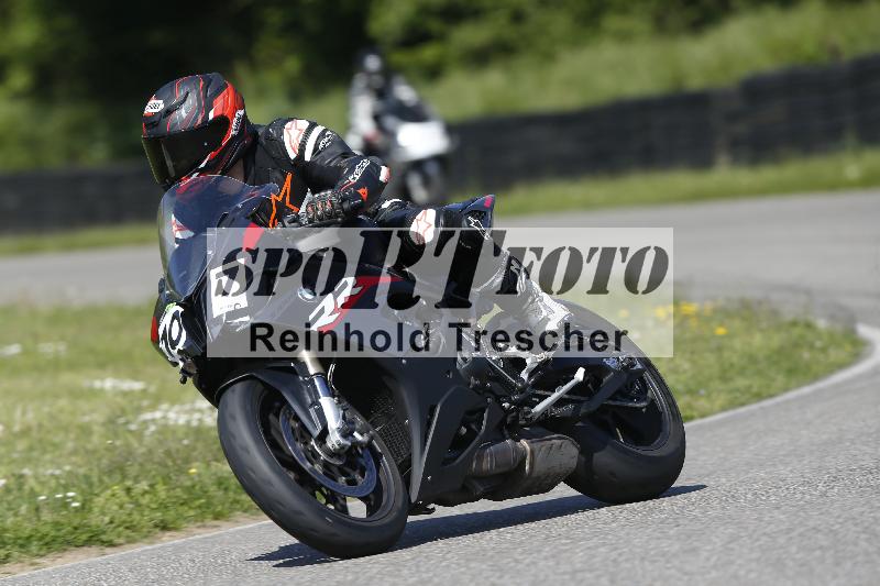 /12 30.04.2025 Speer Racing ADR/Gruppe gruen/107